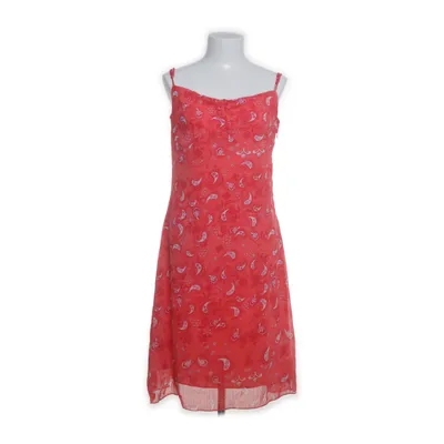 Jurk (Roze, Wit) van Blue Motion Polyester