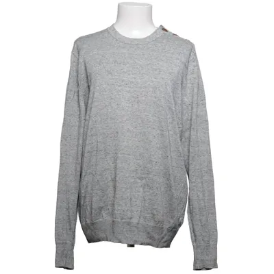Sweater (Gray) from Paul Smith Jeans Cotton