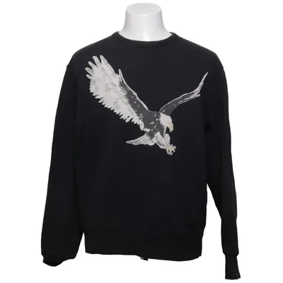 Sweatshirt (Zwart) van Rag & Bone