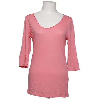 T-shirt à manches longues (Rose) de Munich Freedom Coton