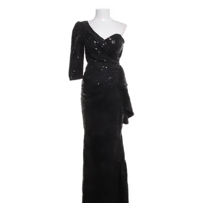 Evening gown (Black) from KeiKei