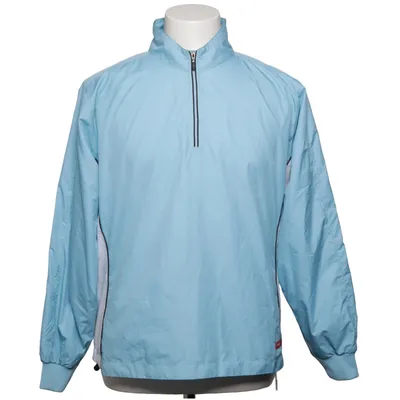 Anorak (Blue, White) from Footjoy Polyester