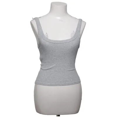 Tank­top (Grau) von Dissh