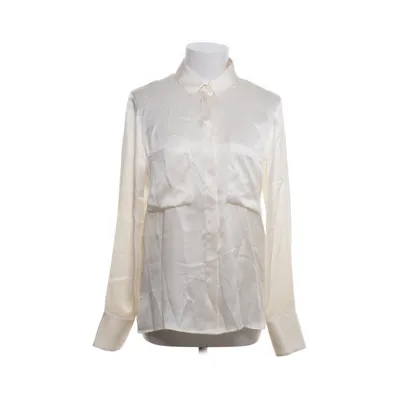 Skjorta (Beige) från Mango Basics