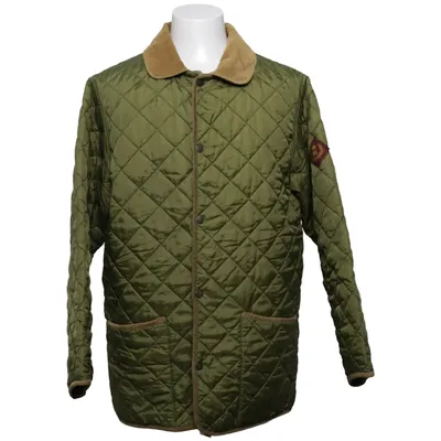 Veste (Brytyjski field jacket ) de Henri Lloyd Polyamide, Polyester