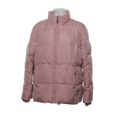 Down jacket (Pink) from Boysen's Down, Feather, Polyester