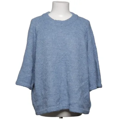 Pull-over (Bleu) de Co'Couture