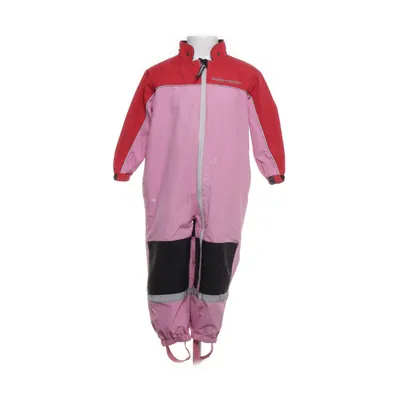 Overall (Röd, Rosa, Svart) från Protech Polyamid, Polyester