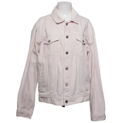 Veste en jean (Rose) de Loom Coton