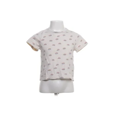 T-shirt (Beige, Flerfärgad) från Uniq Mini