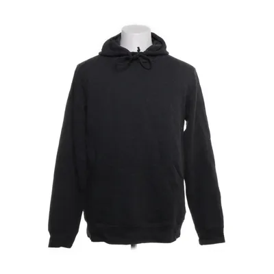 Capuchon sweater (Grijs) van Stanley/Stella Organisch katoen, Gerecycled polyester