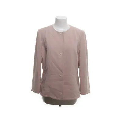 Kavaj (Rosa) från MaxMara Studio Acetat, Polyester