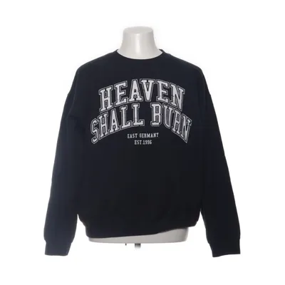 Collegetröja (Heavy Blend) från Gildan Bomull, Polyester