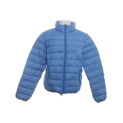 Windjack (Blauw) van Out Wear by Lindex Dons, Veer, Polyamide
