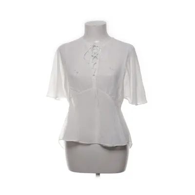 Top (Hvid) fra Bik Bok Polyester