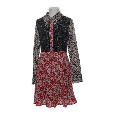 Klänning (DR1101RED) från Sister Jane Polyester