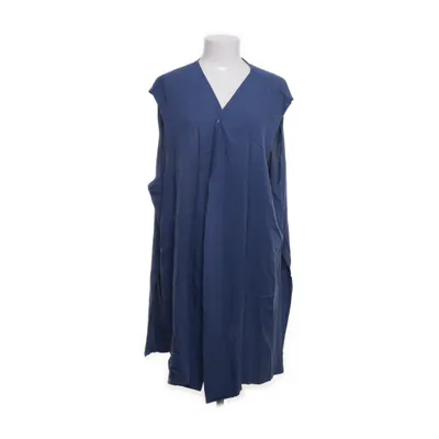 Vest (Blue) from THEA 42 plus Viscose