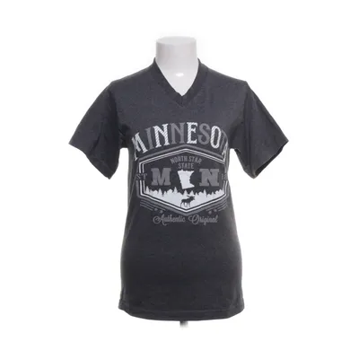 T-shirt (Gray) from TND