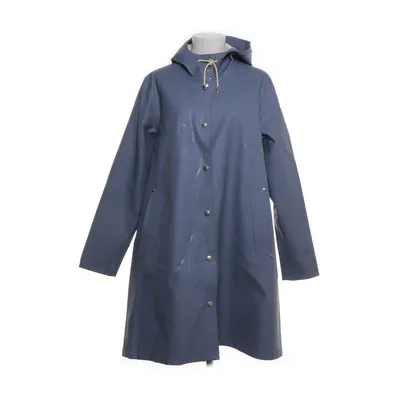 Regnkappa (Blå) från Stutterheim