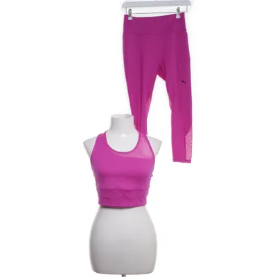 Sportswear set (Pink) from Puma