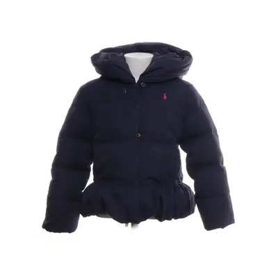 Dunjakke (Blå) fra Polo Ralph Lauren Dun