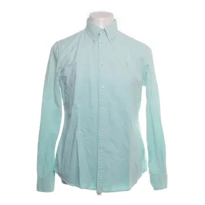 Skjorta (Grön, Turkos) från Ralph Lauren Bomull