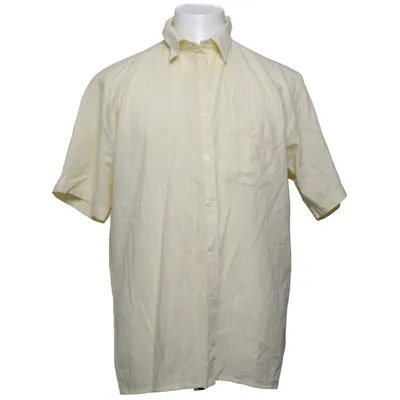 Korte mouwen shirt (Grand) van St Michael Katoen, Polyester