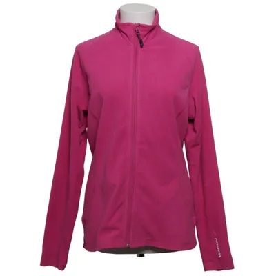 Fleece jacket (Pink) from Tenson Polyester