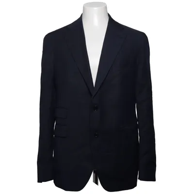 Blazer (Svs22d01) von Rose & Born Cupro, Wolle