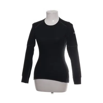 Base layer shirt (Black) from Odlo Polyester