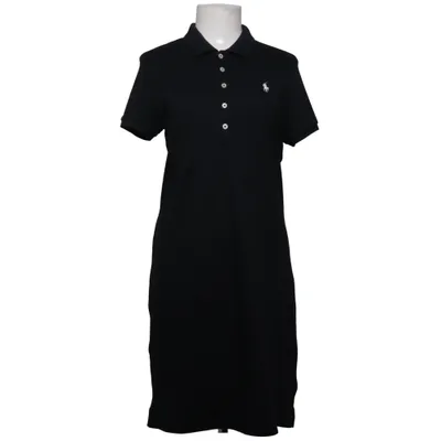 Polo dress (Black) from Ralph Lauren Sport Cotton