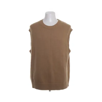 Slipover (Beige) fra Arket Uld
