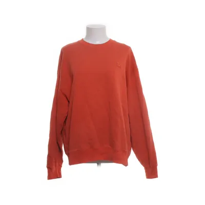 Sweatshirt (Rood) van Acne Studios Katoen