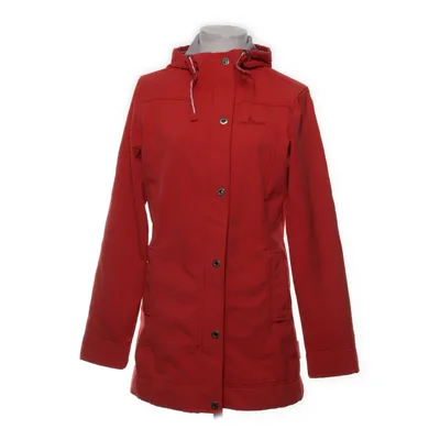 Veste anti-froid (Rouge) de Tony Brown Élasthane, Polyester
