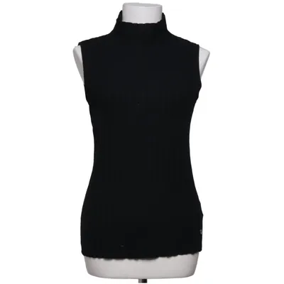 Spencer (Zwart) van Bluoltre Polyamide, Polyester, Viscose