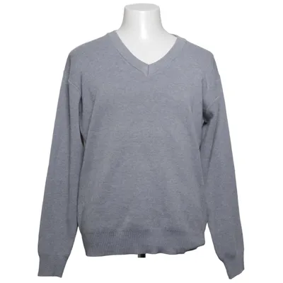 Pullover (Grijs) van Etoile Acryl, Elastaan, Polyamide, Wol