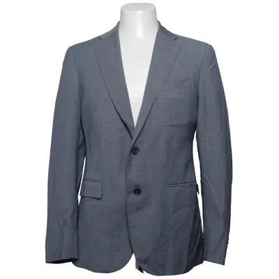 Blazer (Grau) von Reset Mohair, Viskose, Wolle