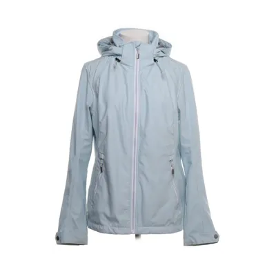 Jacket (Blue) from Killtec Polyester