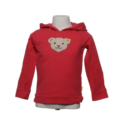 Hoodie (Pink) from Steiff Cotton, Elastane