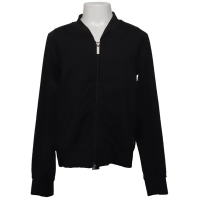 Træningsjakke (Sort) fra X TTL Elastan, Polyester