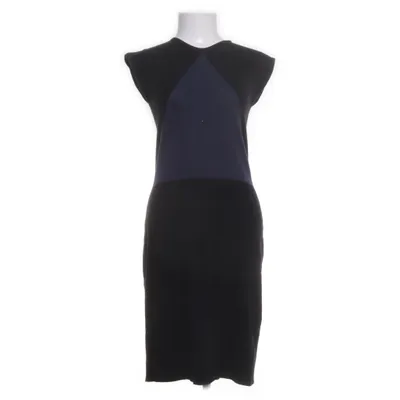 Klänning (Svart, Blå) från Fenn Wright Manson Bomull, Kashmir