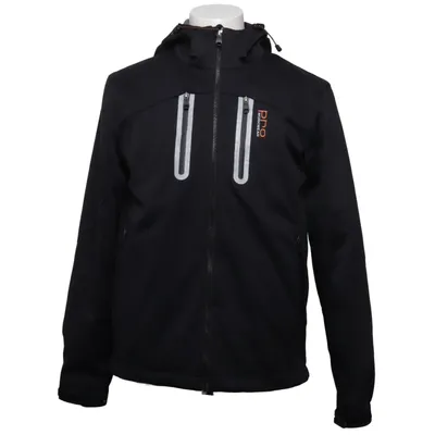Softshelljacka (Pro Workwear) från Bluewear Polyester