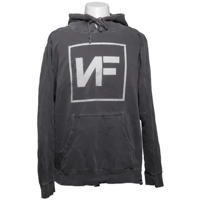 Hoodie (Gray) from Independent Trading Company