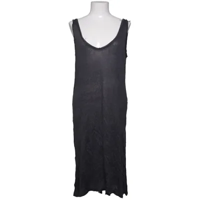 Jurk (Grijs) van L.O.G.G by H&M Linnen