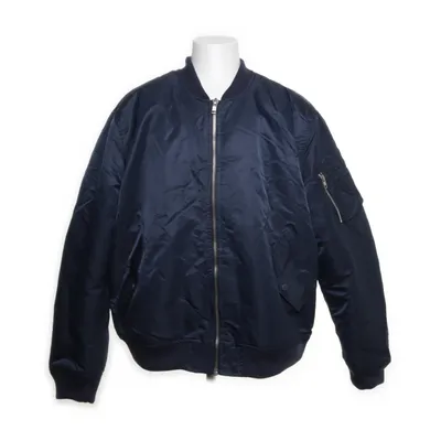 Blouson (Bleu) de Remington Nylon, Polyester