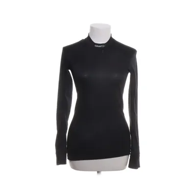 Ondershirt (Zwart) van Craft Polyester