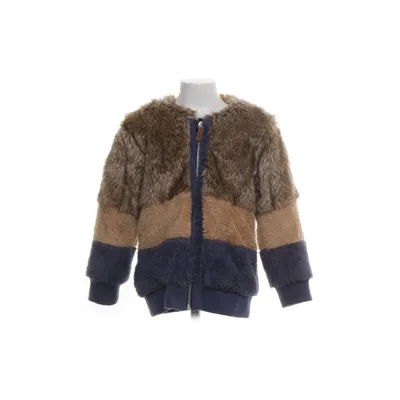 Vinterjacka (Beige) från Ebbe Polyester