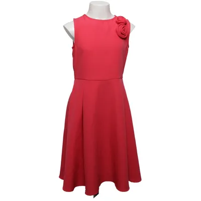 Dress (Red) from LC Waikiki Elastane, Polyester