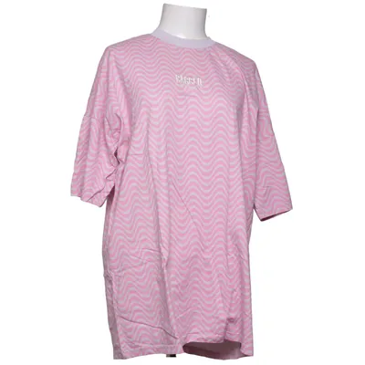 T-shirt (Rose, Violet) de The Ragged Priest Coton