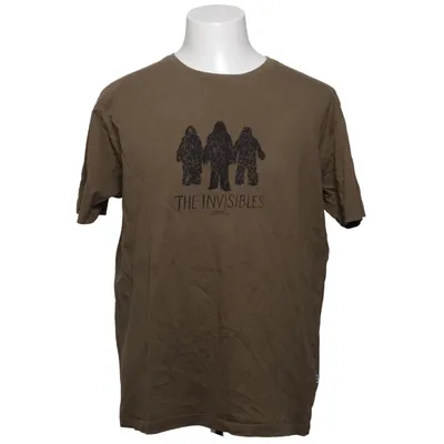T-shirt (The Invisibles) from Wood Wood Cotton